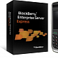 RIM Fixes Remote Code Execution Flaws in BlackBerry Enterprise Server Components