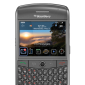 BlackBerry Gemini 9300, a 3G Curve 8900