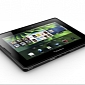 BlackBerry Hints at New PlayBook Tablet, Isn’t Ready to Release It Yet