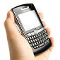 BlackBerry Internet Service 3.1 Details Available