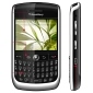 BlackBerry Javelin, aka Curve II, Might Hit T-Mobile USA in November