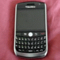 BlackBerry Javelin, the 3G-less Bold