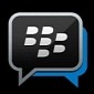 BlackBerry Launches BBM Protected for Enterprise Customers