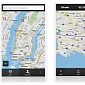 BlackBerry Maps 10.1.0.805 Brings Stability and Performance Improvements