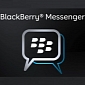 BlackBerry Messenger (BBM) 6.2.0.24 Available for Download in Beta Zone