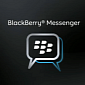 BlackBerry Messenger (BBM) 6.2.0.40 Now Available for Download via Beta Zone