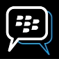 BlackBerry Messenger (BBM) 6.2 Available for Download in Beta Zone