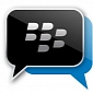 BlackBerry Messenger (BBM) 7.0.0.100 Now Available for Download