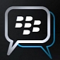 BlackBerry Messenger (BBM) 7.0.1 Now Available for Download via Beta Zone