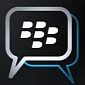 BlackBerry Messenger (BBM) 7 Updated with Support for OS 5.0 Devices