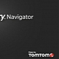 BlackBerry Navigator Now Available for More Devices