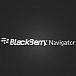 BlackBerry Navigator Powered by TomTom Now Available in Beta Zone