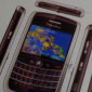 BlackBerry “Niagara” to Come to Verizon as a World Edition