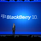 BlackBerry OS 10.1.0.2342 Leaks for Both Z10 and Q10