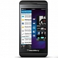 BlackBerry OS 10.2.0.1743 for Z10, Q5, and Q10 Leaks, Download Now