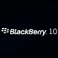 BlackBerry OS 10.2.1 Arrives in January, O2 UK Representative Says