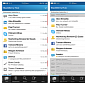 BlackBerry OS 10.2.1 Officially Announced, Changelog Available