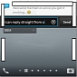 BlackBerry OS 10.2 Screenshots Unveil WiFi Direct, Actionable Notifications