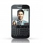 BlackBerry OS 10.3.1 Coming Out on February 19