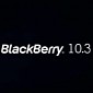 BlackBerry OS 10.3.1 Official Feature List Leaks Ahead of Release