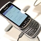 BlackBerry OS 7.1 Leaks, Features Mobile Hotspot