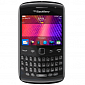 BlackBerry OS 7.1 Update for Curve 9350 Now Available at C Spire Wireless