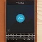 BlackBerry Officially Details the BlackBerry Assistant in OS 10.3