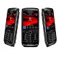 BlackBerry Pearl 3G Emerges on Vodafone's Website