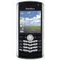 BlackBerry Pearl 8100 Available from Vodafone