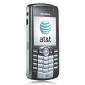 BlackBerry Pearl 8110 From AT&T, GPS Enabled