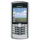 BlackBerry Pearl Available on SunCom