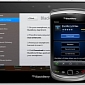 BlackBerry PlayBook 2 Hopes Get Rekindled as BlackBerry Bridge App Receives Update