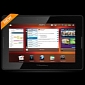 BlackBerry PlayBook 3G+ Goes on Sale in the UK for 415 GBP (665 USD or 520 EUR)