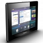 BlackBerry PlayBook 4G LTE Now Available at Bell Canada for $350 CAD on Contract