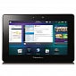 BlackBerry PlayBook 4G Reaches “End of Life” Status at Bell Canada