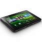 BlackBerry PlayBook 64GB Gets 76% Discount on Amazon
