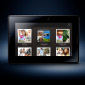 BlackBerry PlayBook App Submissions in Two Weeks