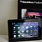 BlackBerry PlayBook Flaw Allows Hackers to Steal Data During Bluetooth Transfer