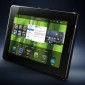 BlackBerry PlayBook Heading to Virgin Mobile, Available in Flagship Stores
