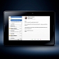 BlackBerry PlayBook OS 2.0 only Next Year