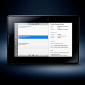 BlackBerry PlayBook Web Fidelity and OS SDK Demoed on Video