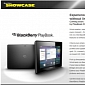 BlackBerry Playbook 2.0 to Bring Twitter and Kindle Apps