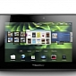 BlackBerry PlayBook 2 Tablet Might Be Out in Time for the Holidays – Rumor