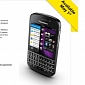 BlackBerry Q10 Arriving at Fido on May 1 for $650/€490