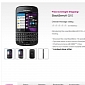 BlackBerry Q10 Now Available In-Store at T-Mobile