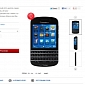 BlackBerry Q10 Now on Pre-Order at Verizon