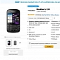 BlackBerry Q10 Now on Pre-Order in India