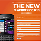 BlackBerry Q10 Pre-Registration Kicks Off at WIND Mobile
