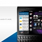 BlackBerry Q10 Pre-Registrations Now Live at Bell Canada