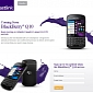 BlackBerry Q10 Pre-Registrations Now Live at Eastlink